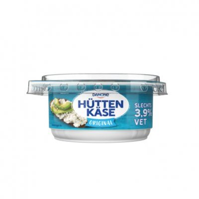 Danone Hüttenkäse